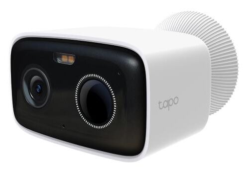 ELKO: 1451215 TP-Link Tapo C400 nutikas välistingimuste turvakaamera