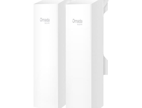 ELKO: 1451219 TP-Link juhtmevaba pääsupunkt EAP100-Bridge Kit 300 Mbps