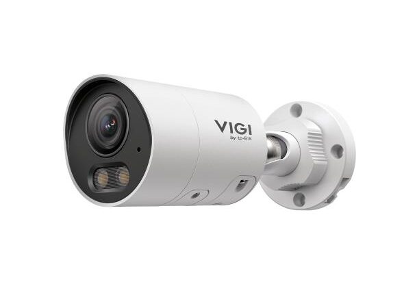 ELKO: 1451221 TP-Link VIGI S345S 4MP bullet kaamera (4mm)