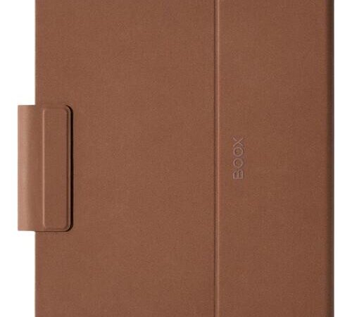 ELKO: 1451244 Onyx Boox Note Air 5C 10.3" klaviatuuriga ümbris OCV0520R