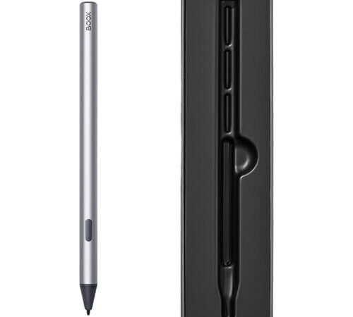 ELKO: 1451250 Onyx Boox InkSense Plus aktiivpliiats Go 7 / Go 7 Color hõbedane