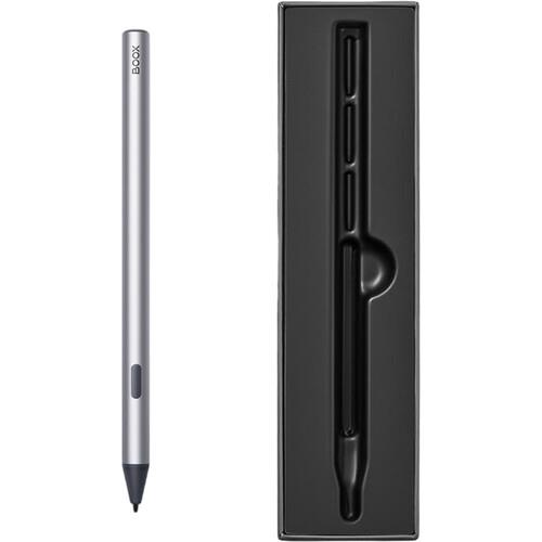 Onyx Boox InkSense Plus aktiivpliiats Go 7 / Go 7 Color hõbedane