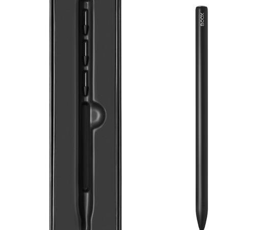 ELKO: 1451252 Onyx Boox InkSpire magnetiline laadiv puutepliiats must OSL0082R