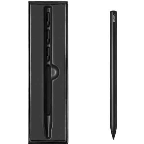 Onyx Boox InkSpire magnetiline laadiv puutepliiats must OSL0082R