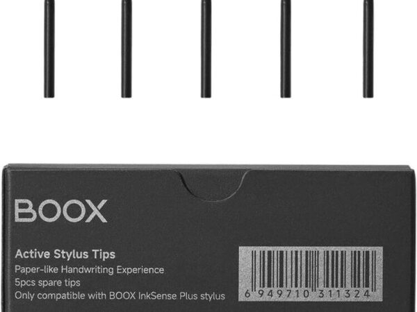 ELKO: 1451253 Onyx Boox InkSense Plus pliiatsiotsikud 5 tk OSL0070R