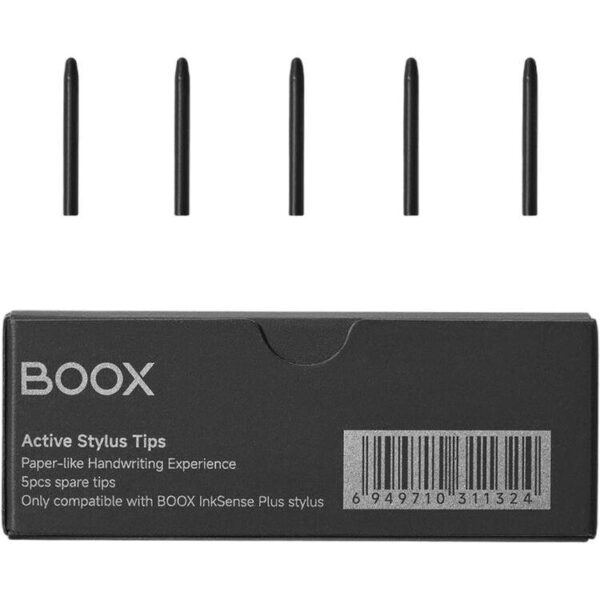 Onyx Boox InkSense Plus pliiatsiotsikud 5 tk OSL0070R
