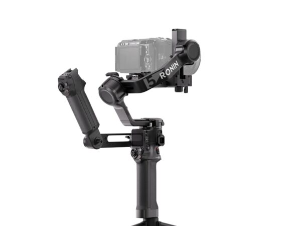 ELKO: 1451258 DJI RS 5 Combo gimbal