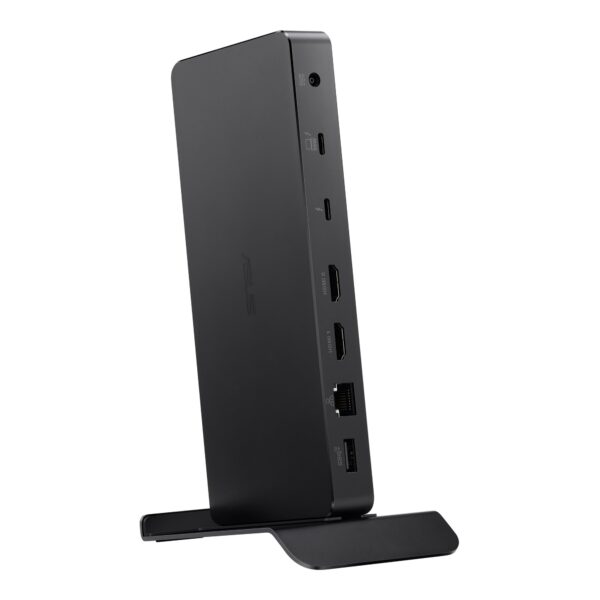ASUS DC500 Thunderbolt 4 docking station 3x4K
