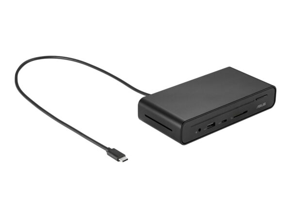 ELKO: 1451272 ASUS DC300 Triple Display USB-C dokk