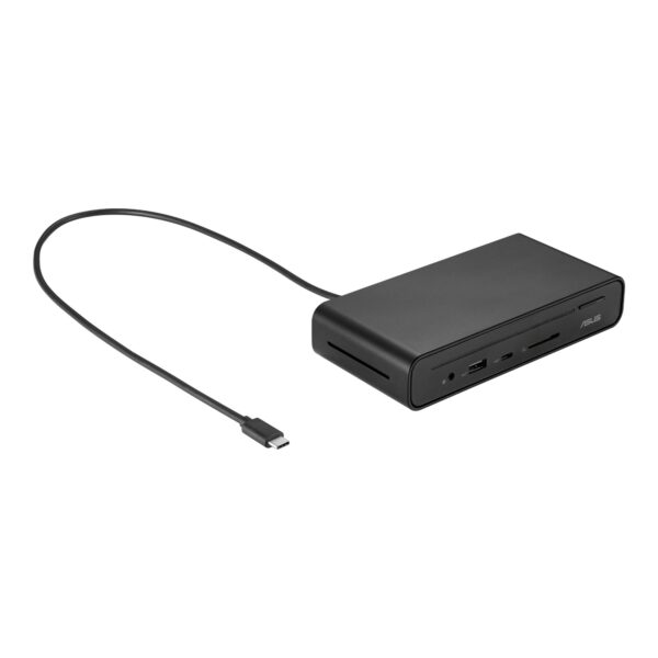 ASUS DC300 Triple Display USB-C dokk
