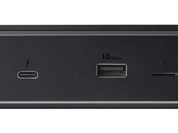 ELKO: 1451273 ASUS DC510 Thunderbolt 5 dokk