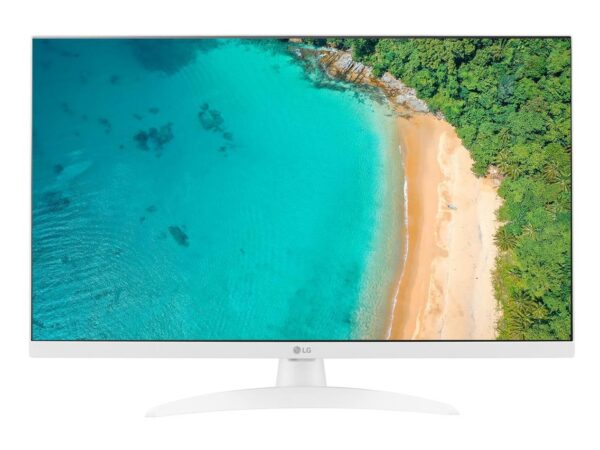 ELKO: 1451286 LG 27TQ615S-WZ | 27” Full HD LED Smart TV | webOS