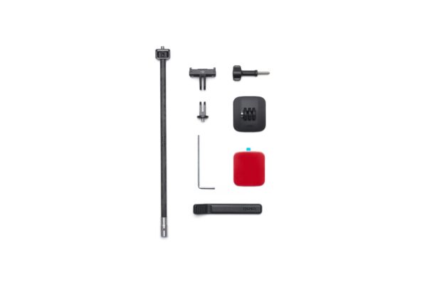 DJI Osmo kiivrikinnituse komplekt CP.OS.00000468