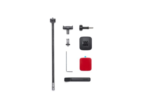 DJI Osmo kiivrikinnituse komplekt CP.OS.00000468