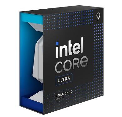 ELKO: 1451308 Intel Core Ultra 9 285K protsessor