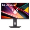 LG 27G610A-B 27" QHD monitor
