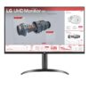 LG 32BR55UK-B 31.5" 4K monitor