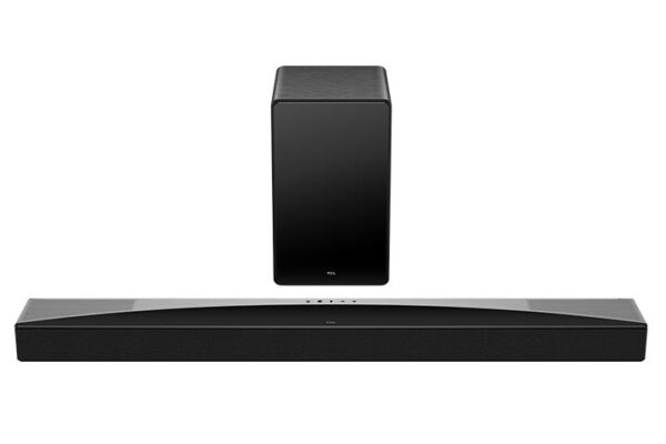 ELKO: 1451402 TCL | Soundbar kõlar | Q75HE | Must