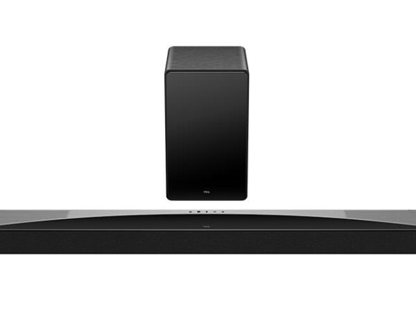 ELKO: 1451402 TCL | Soundbar kõlar | Q75HE | Must