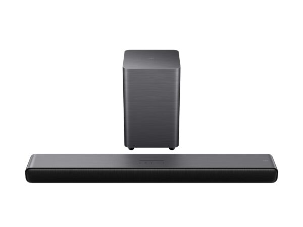 ELKO: 1451404 TCL | Soundbar kõlar | S55HE | Must