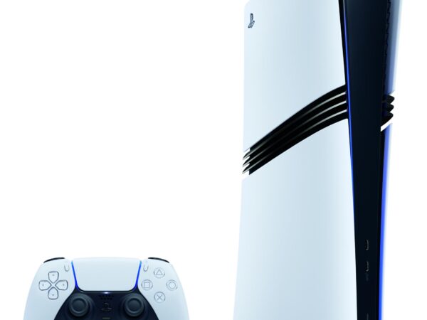 ELKO: 1451426 Sony PlayStation 5 Pro Digital 2TB konsool