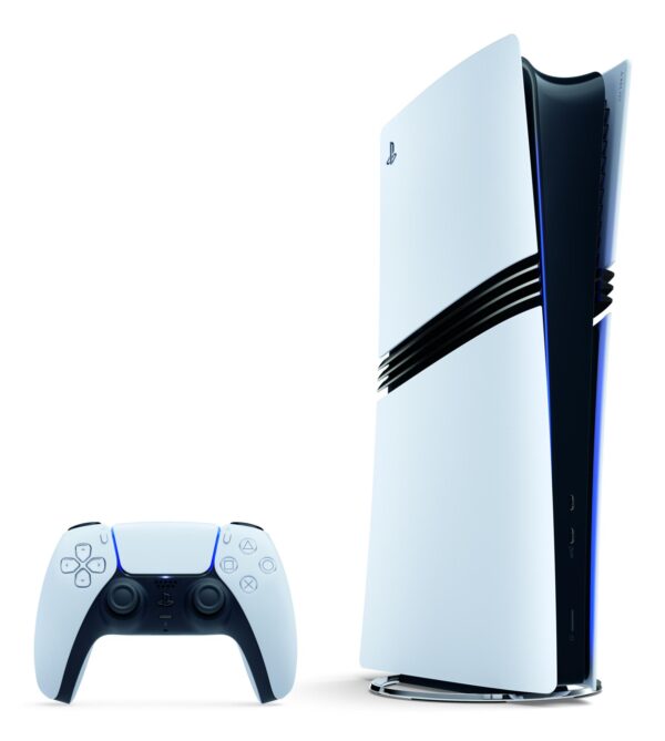 ELKO: 1451426 Sony PlayStation 5 Pro Digital 2TB konsool