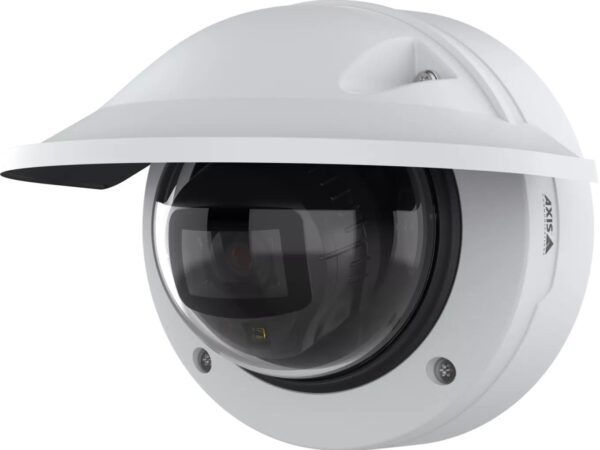 Axis P3275-LVE dome turvakaamera