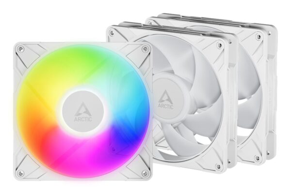 ELKO: 1451605 Arctic korpuseventilaator P14 Pro A-RGB 140mm 3 tk ACFAN00321A