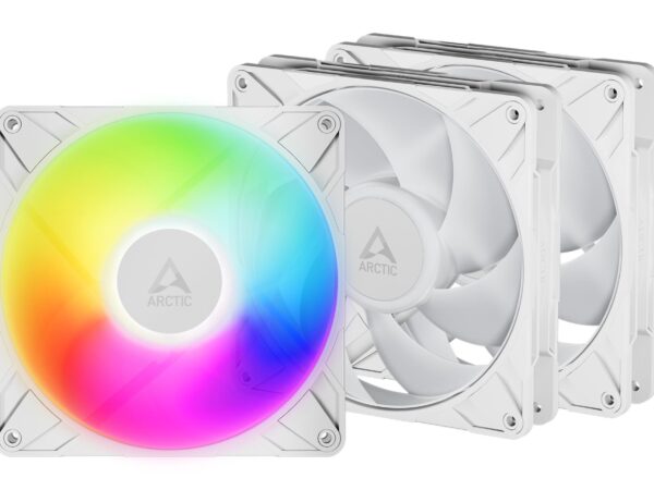 ELKO: 1451605 Arctic korpuseventilaator P14 Pro A-RGB 140mm 3 tk ACFAN00321A