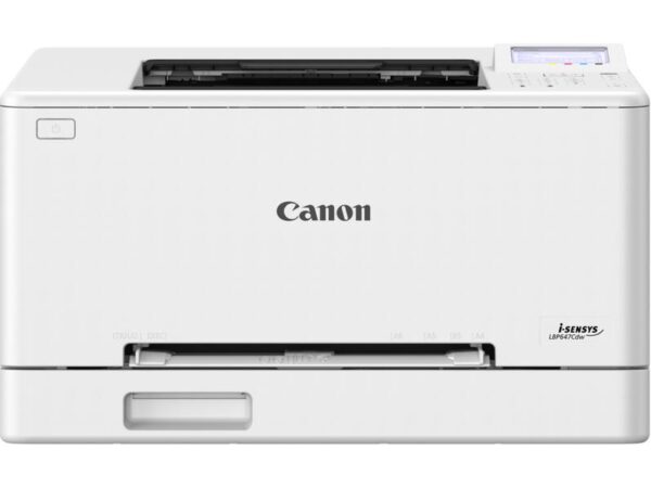 ELKO: 1451609 Canon i-SENSYS 6929C001 Laserprinter