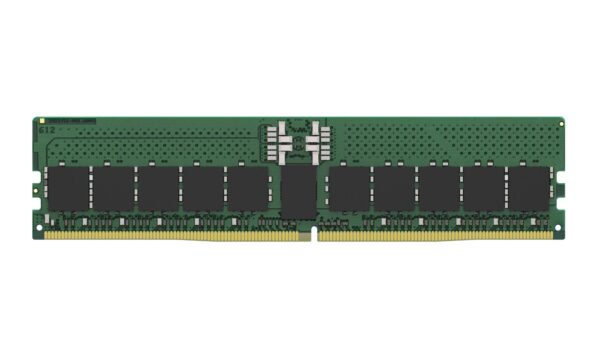 ELKO: 1451628 Kingston 32GB DDR5 RDIMM serverimälu KSM56R46BD8-32MD