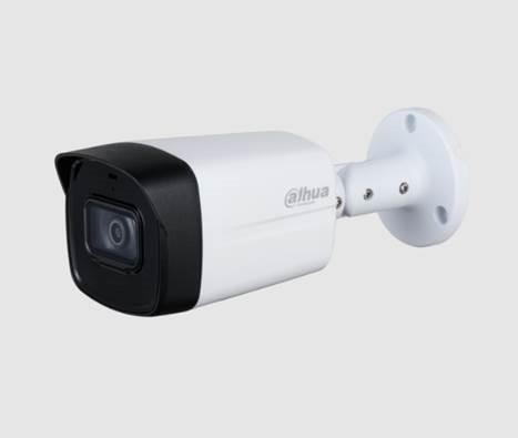 Valvekaamera Dahua HDCVI 5MP Bullet