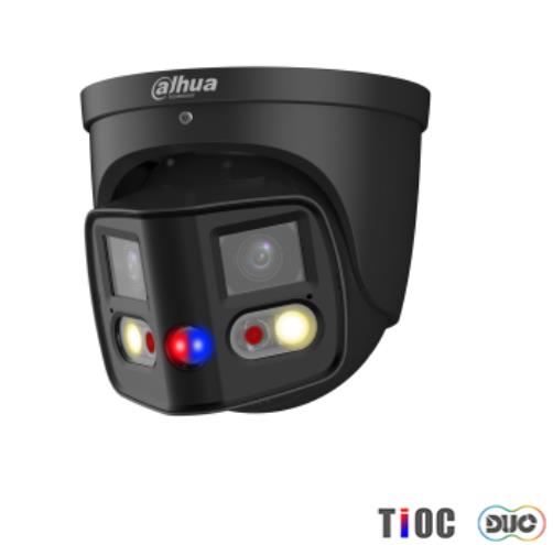 Dahua 8MP eyeball turvakaamera