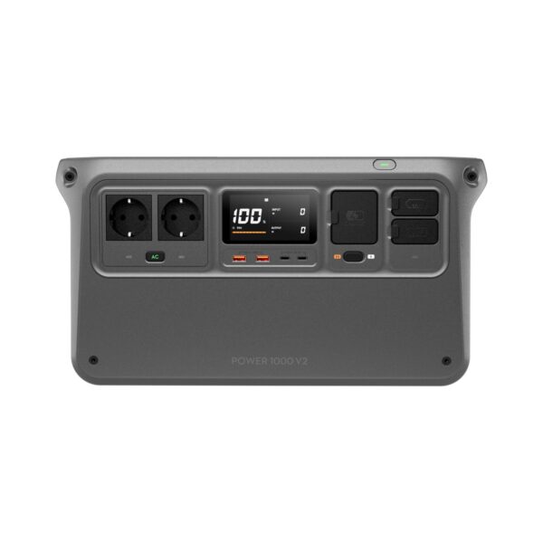 ELKO: 1451678 DJI Power 1000 V2 kaasaskantav toitejaam