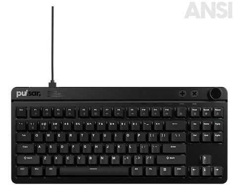 Club3D KVM switch DP/HDMI