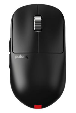 ELKO: 1451712 Juhtmevaba hiir Pulsar X2H V3 Medium must