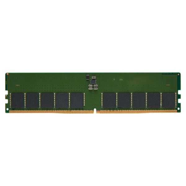 ELKO: 1451732 Kingston 32GB DDR5 ECC UDIMM serverimälu KSM56E46BD8KM-32HA
