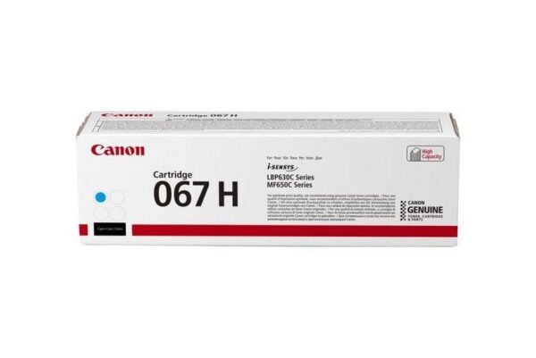 Tooner Canon 067H tsüaan