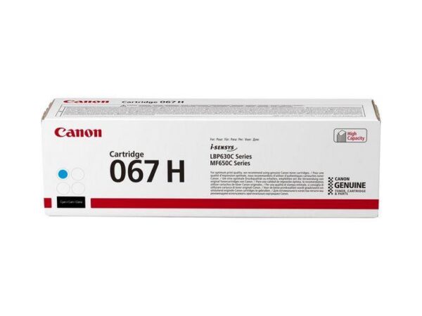 ELKO: 1451739 Tooner Canon 067H tsüaan