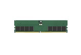 Kingston ValueRAM 32GB DDR5-5600 mälu