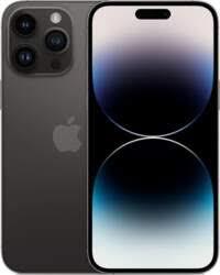 ELKO: 1451766 Apple iPhone 14 Pro 256GB taastatud nutitelefon must