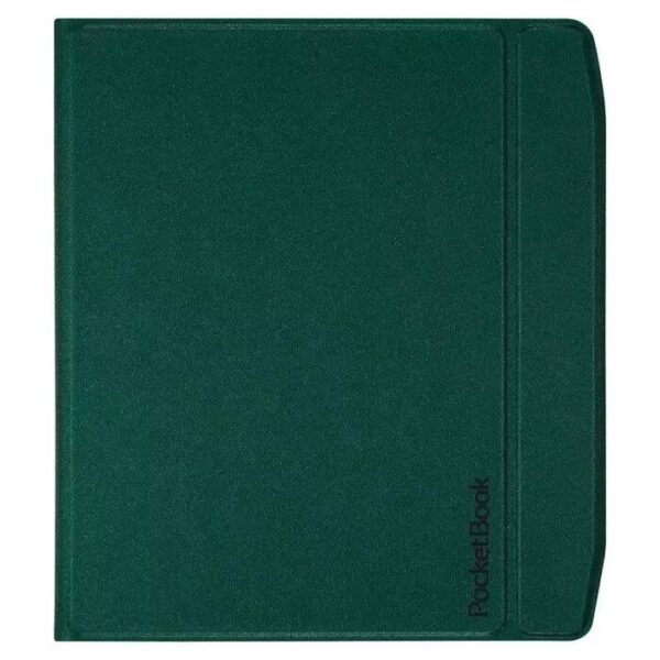 PocketBook ümbris Forest Green HN-QI-PU-700-FG-WW