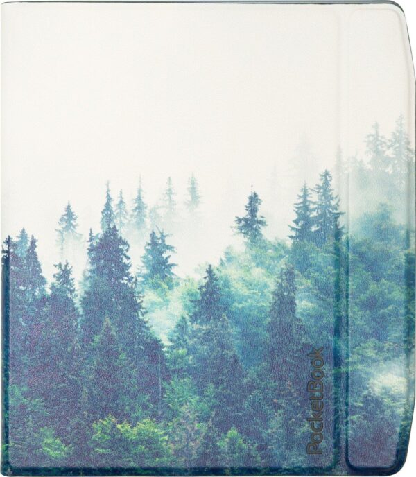 PocketBook lugejaümbris 7" Mighty Forest FL-700-MFP-WW