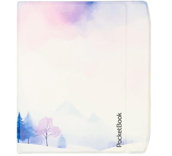 PocketBook lugejaümbris 7" Wintertime FL-700-WTP-WW