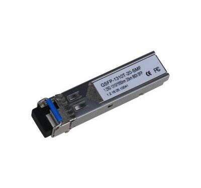 Mini GBIC moodul Dahua GSFP-1310T-20-SMF