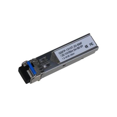 Mini GBIC moodul Dahua GSFP-1310T-20-SMF