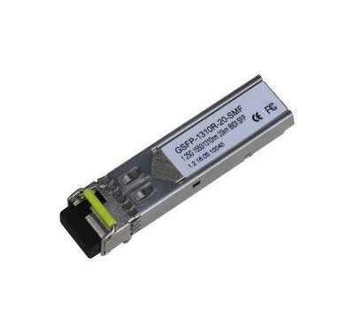 Mini GBIC moodul Dahua GSFP-1310R-20-SMF