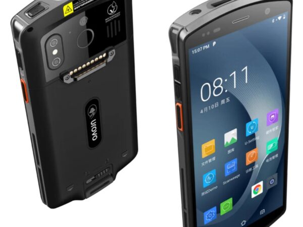 ELKO: 1451855 Urovo DT50S 5.7" käsiterminal 8GB 128GB