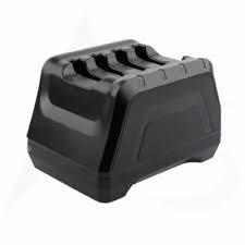 ELKO: 1451871 Urovo RT40 4-slot battery cradle