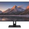 Dahua 27" qhd monitor DHI-LM27-C301B